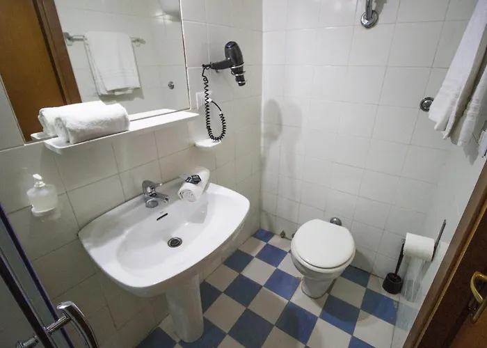 Aquarium Termini Pensión 3*