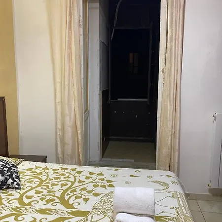 Aquarium Termini بيت ضيافة 3*
