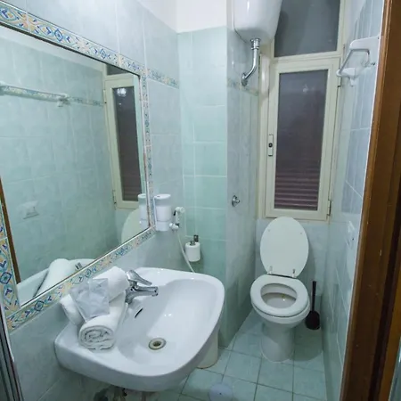 Aquarium Termini 3*