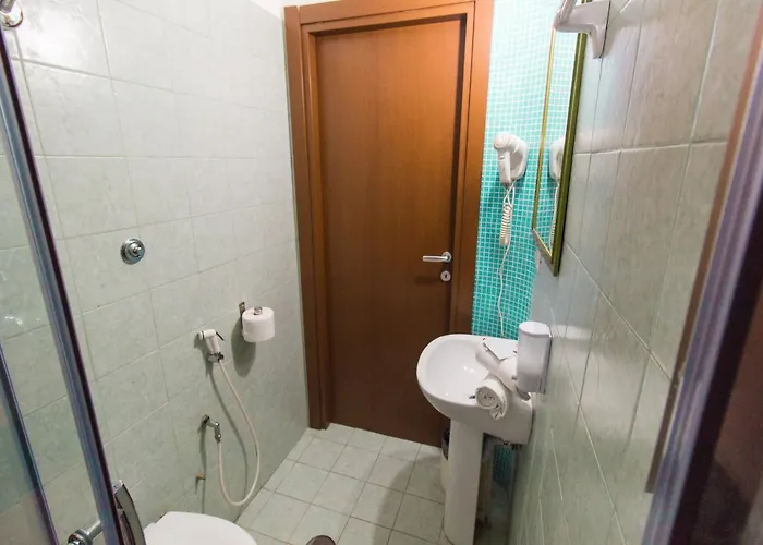 Aquarium Termini Гостевой дом Рим