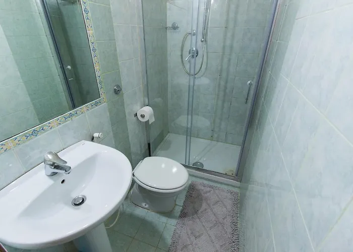 Гостевой дом Aquarium Termini Рим