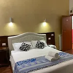 Casa de hóspedes Aquarium Termini 3*