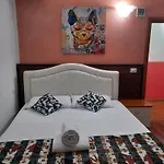 Aquarium Termini Casa de hóspedes 3*